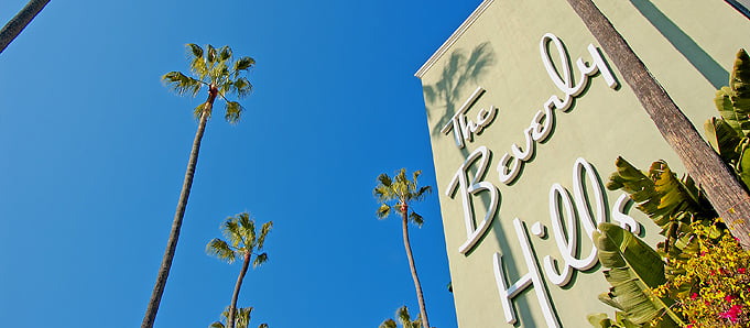 An image of The Beverly Hills in Los Angeles